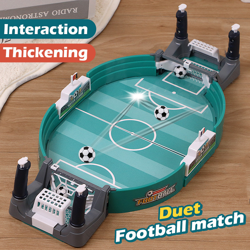 Board Game Football - Jeu de société de Football, jouets