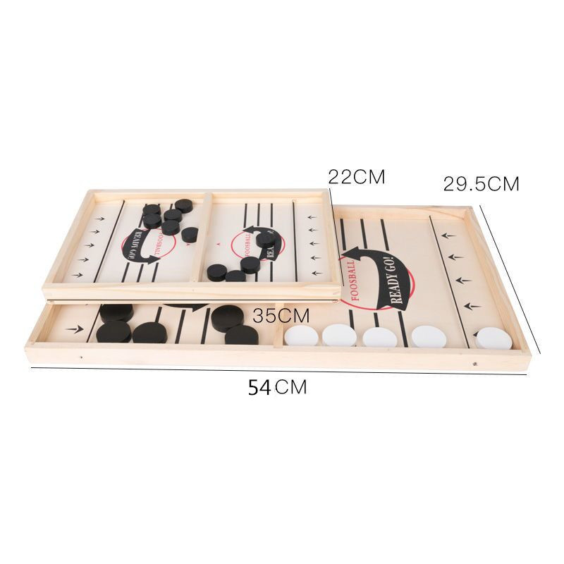 Board Game Football - Jeu de société de Hockey sur