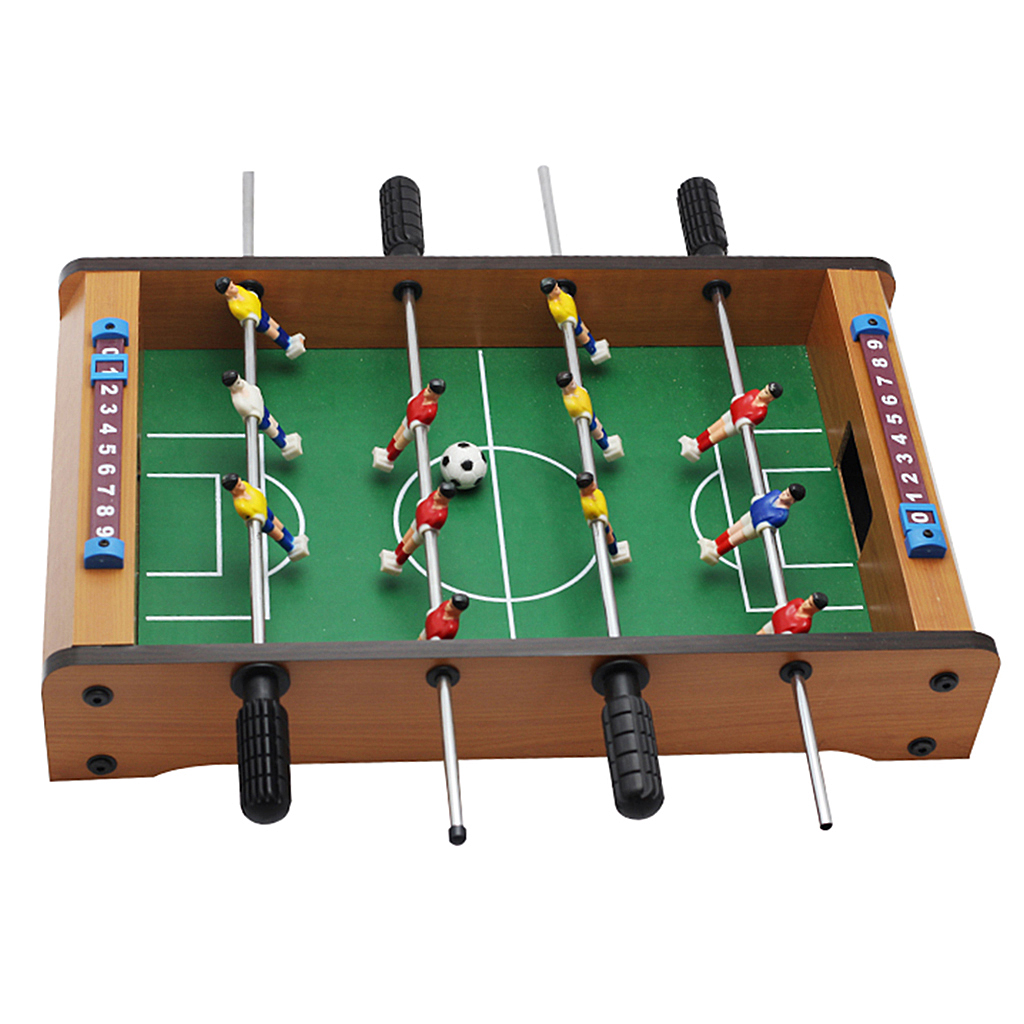 Board Game Yahtzee - Jeu de football de table en