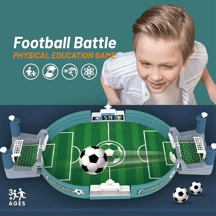 Board Game Football - 1 pièces-jeu de société de Table