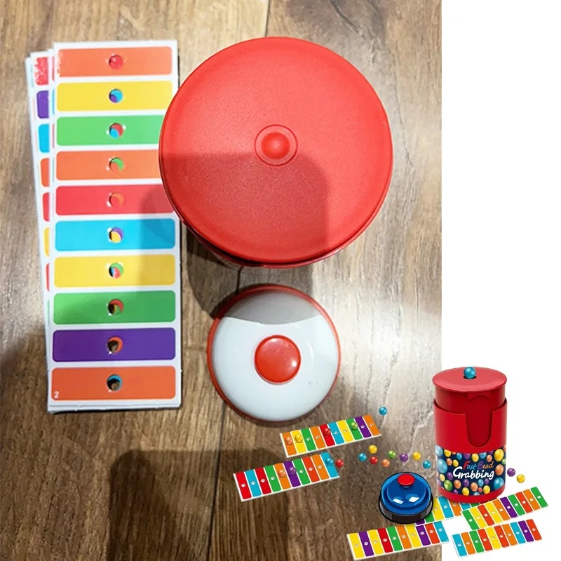Board Game Master - Machine de tirage au sort manuelle