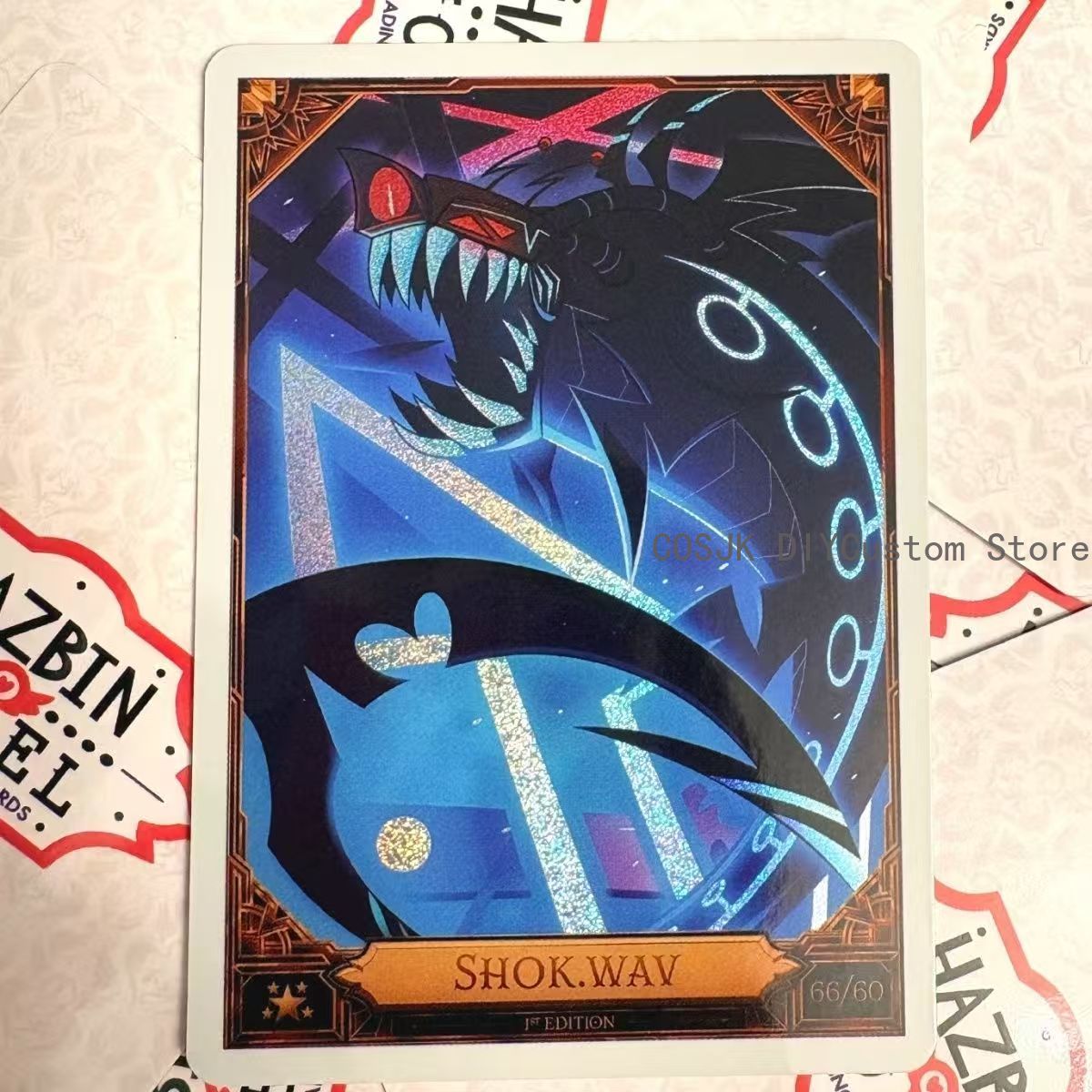 Board Game Card - Collection de cartes Flash, cartes de