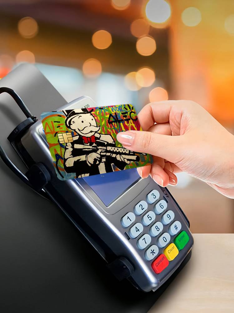 Alec M-Monopoly Game GetOutJai - Board Game Monopoly avis et prix