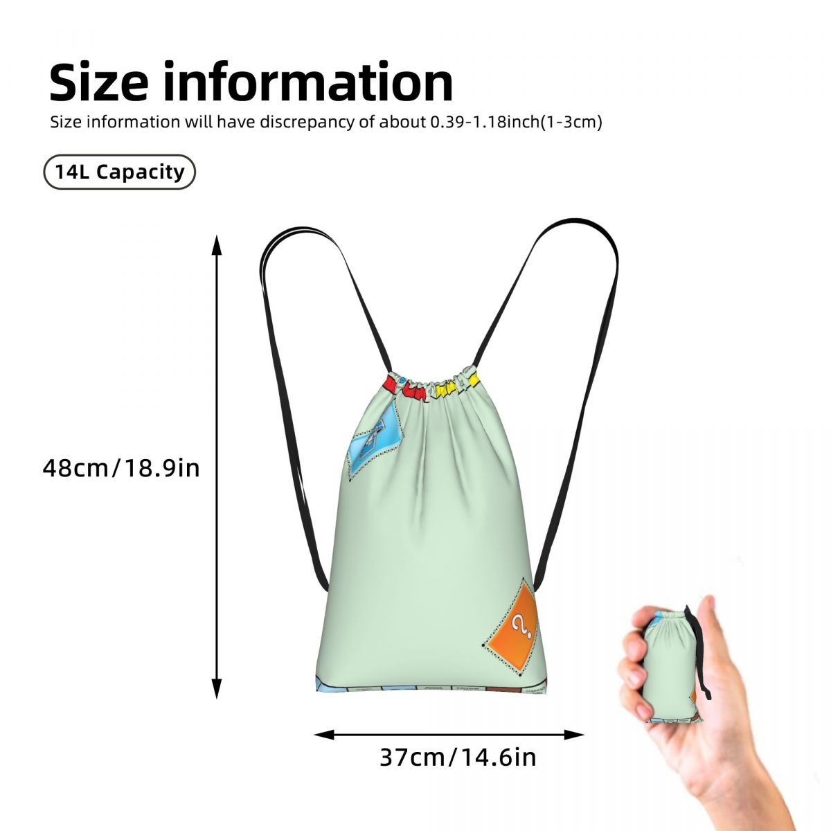 Sac à dos Monopoly pour jeux d - Board Game Monopoly avis et prix
