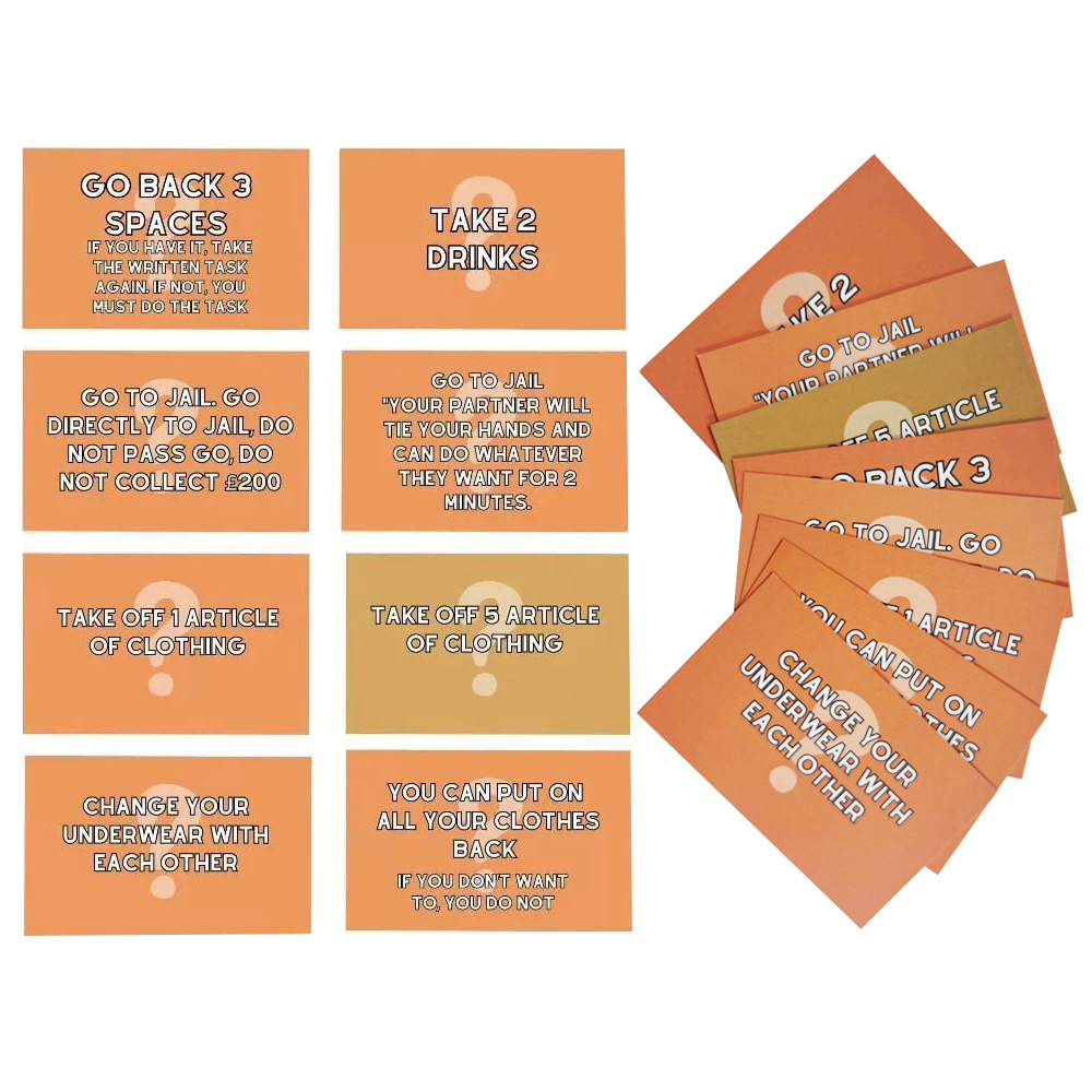 Jeu de société pour couples, j - Board Game Monopoly avis et prix