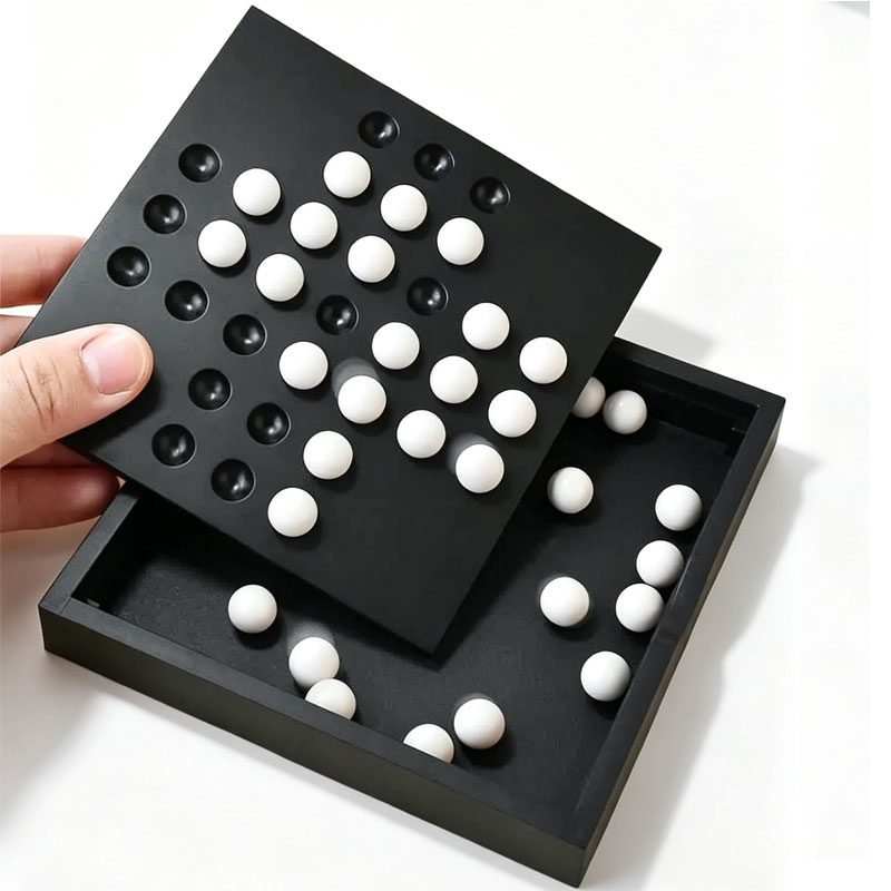 Jeu de société classique europ - Board Game Family avis et prix