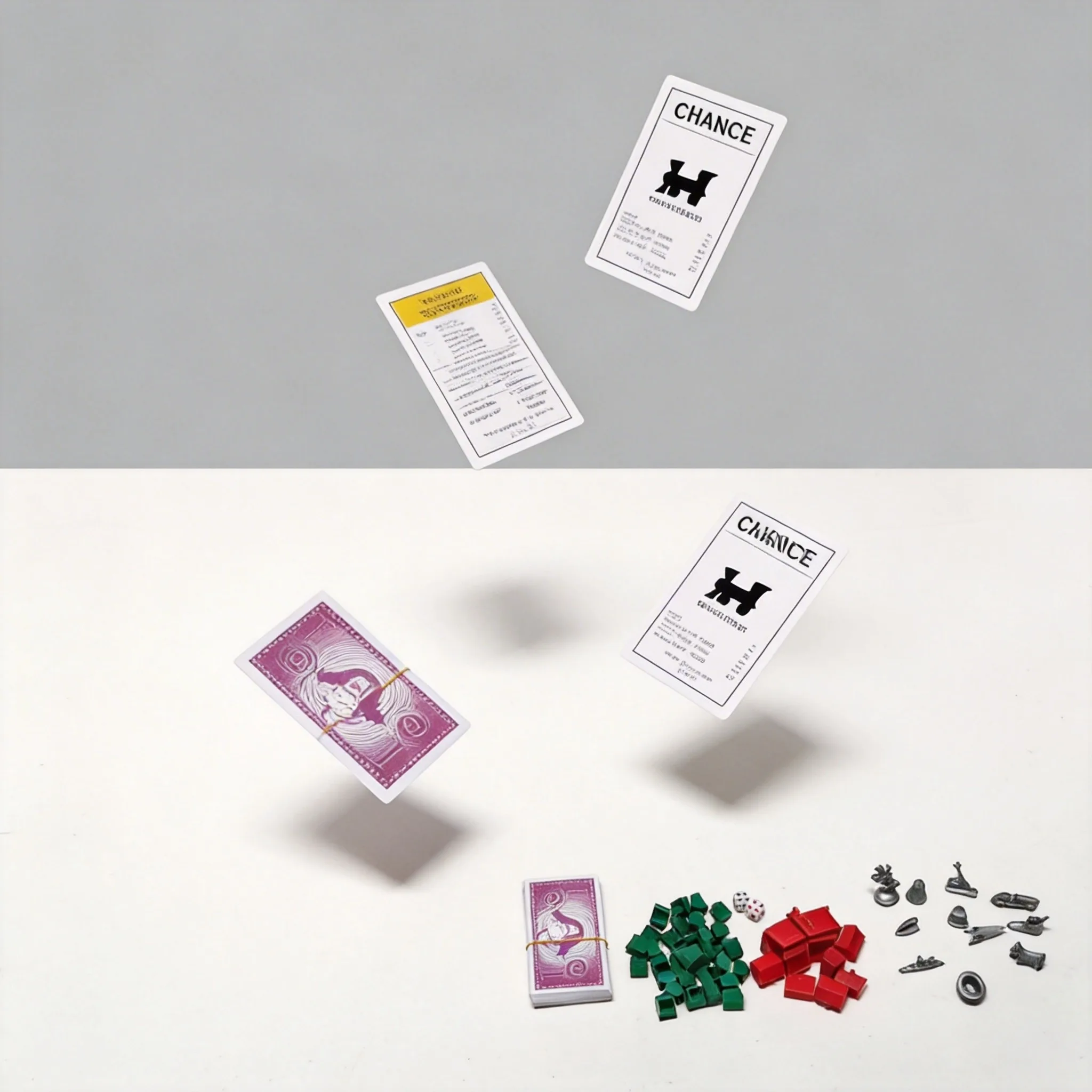MONOPOLY Classique Premium Art - Board Game Monopoly avis et prix