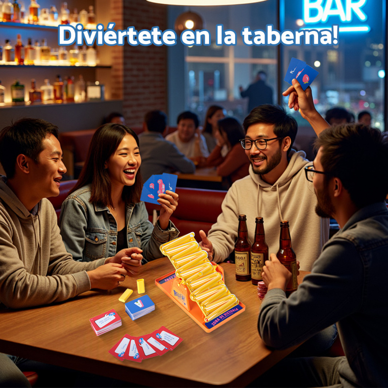 Jeu de société interactif de t - Board Game Family avis et prix