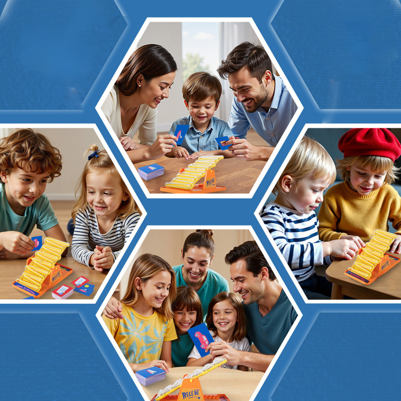 Jeu de société interactif de t - Board Game Family avis et prix
