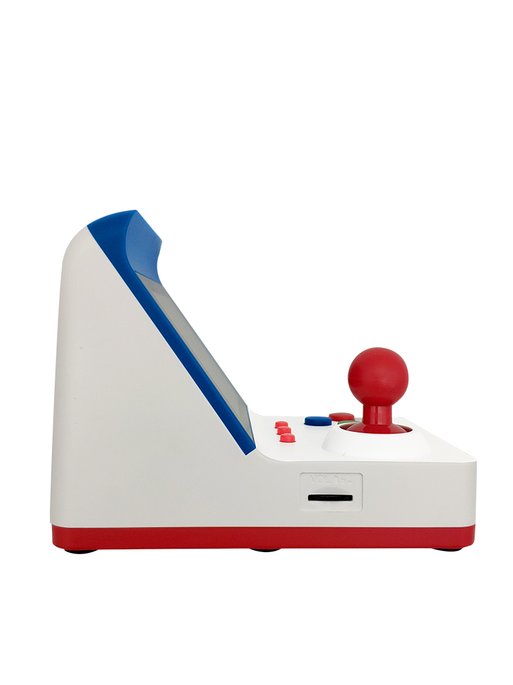 Mini station d'arcade portable - Board Game Family avis et prix