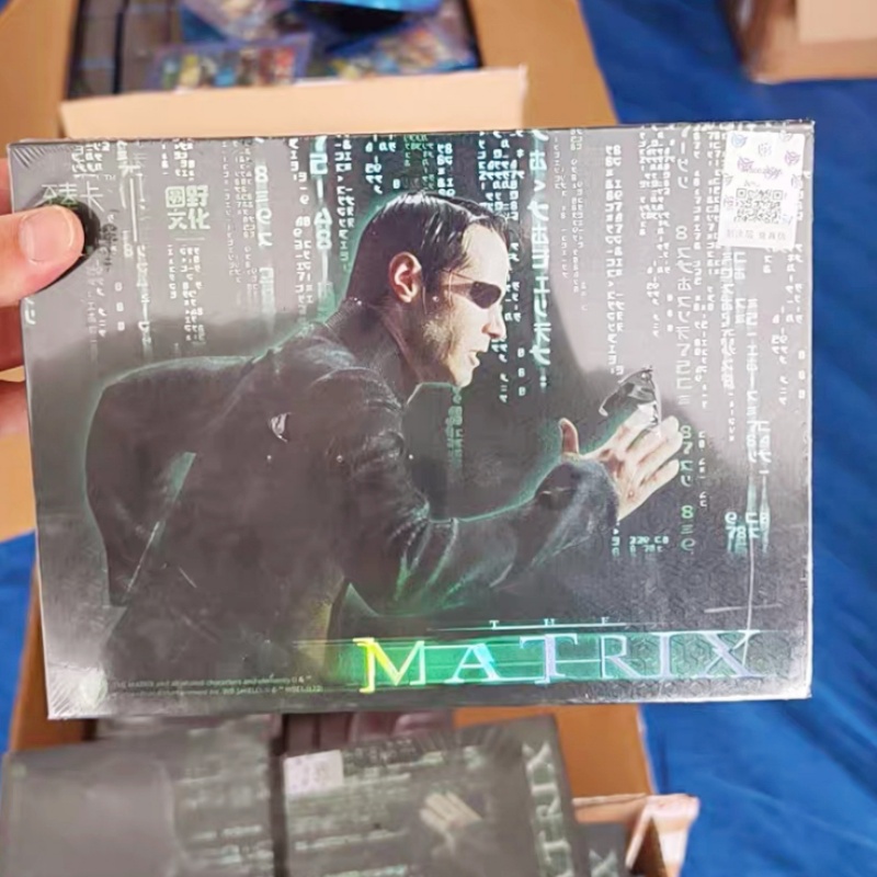 Cartes à collectionner authent - Board Game Master avis et prix