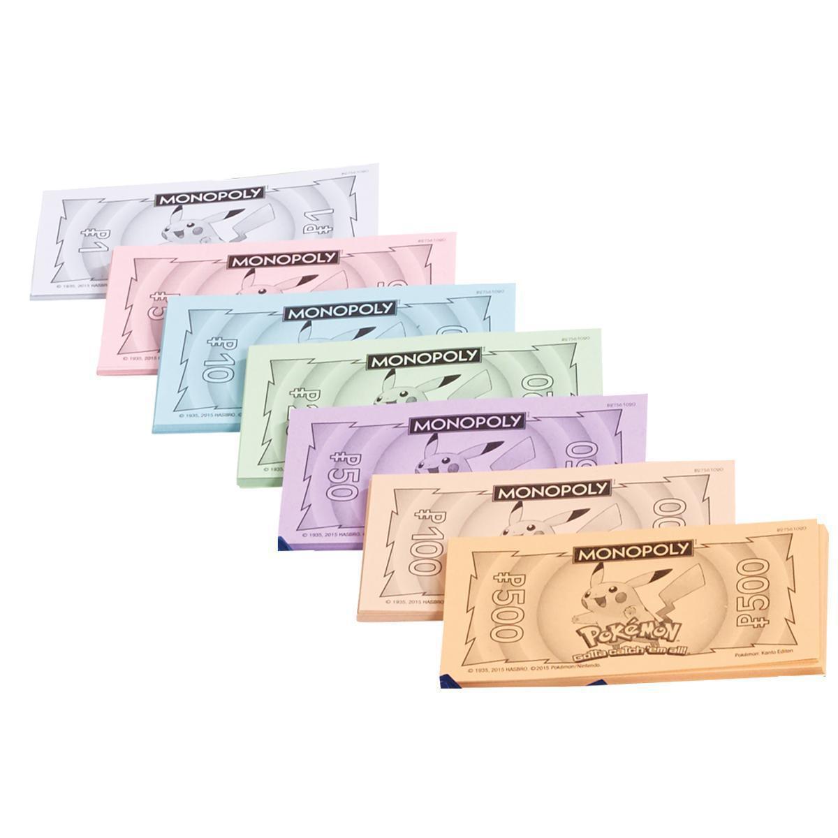 MONOPOLY – jeu de société Poke - Board Game Monopoly avis et prix