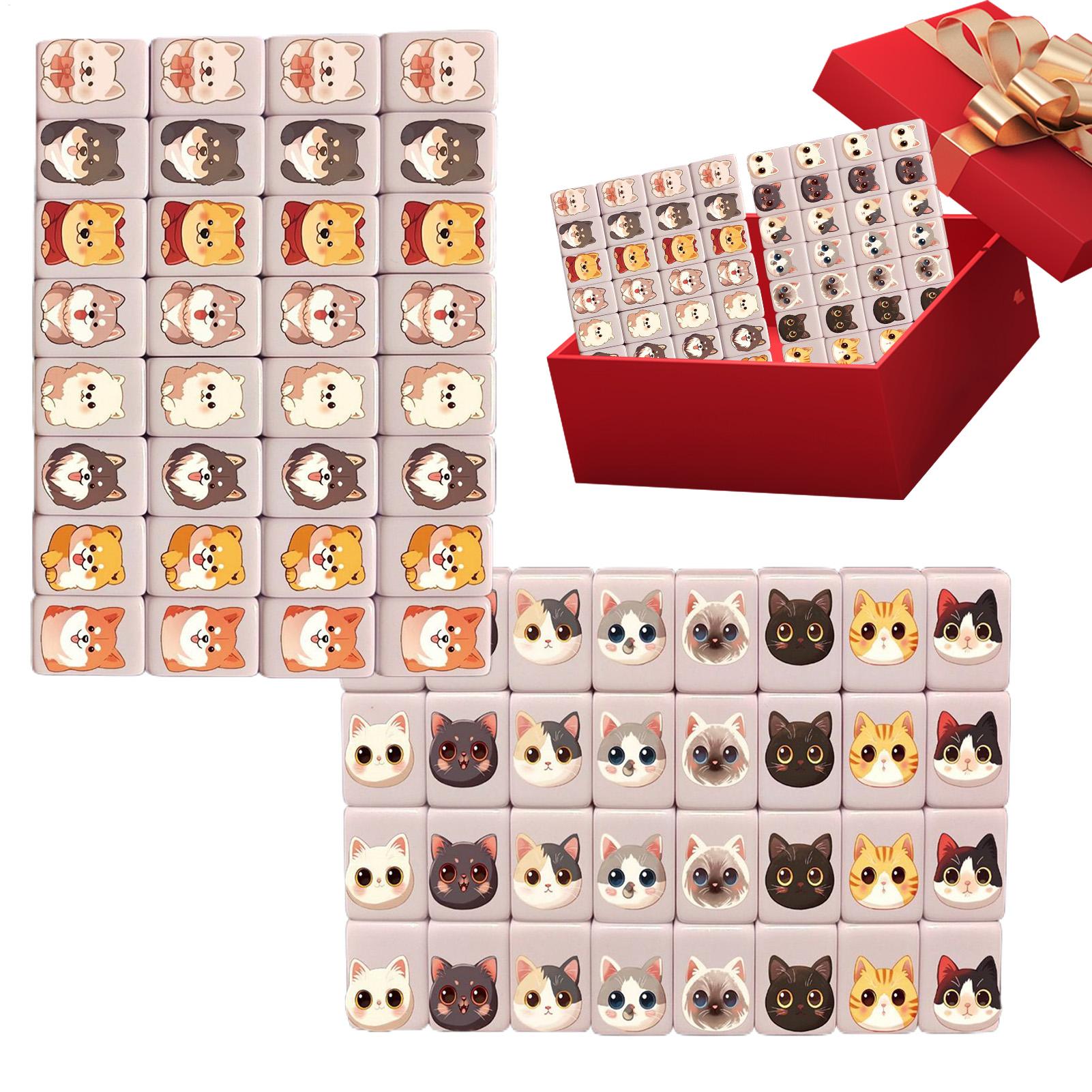 Ensemble de 65 mini-pièces de  - Board Game Master avis et prix