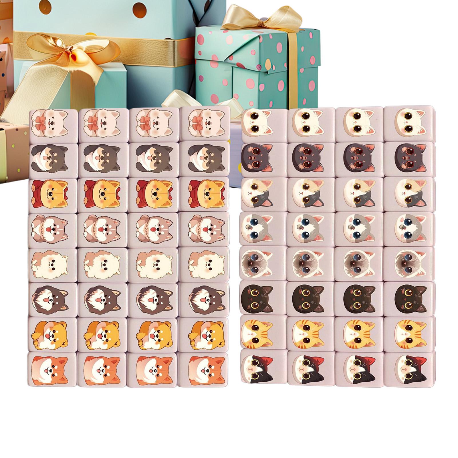Ensemble de 65 mini-pièces de  - Board Game Master avis et prix