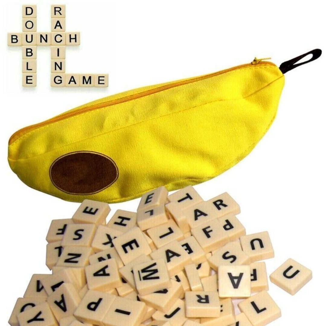 Jeu d'orthographe alphabet, co - Board Game Master avis et prix