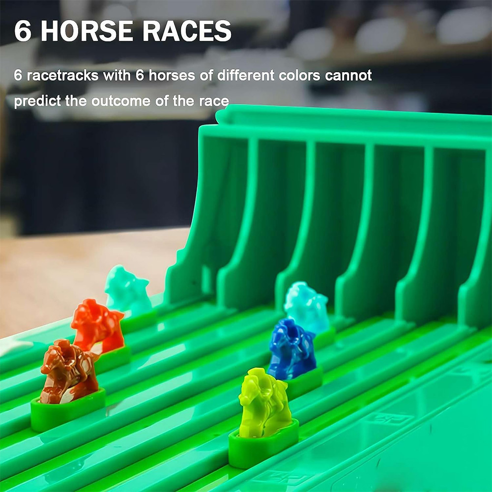 Jeu de société de course de ch - Board Game Master avis et prix