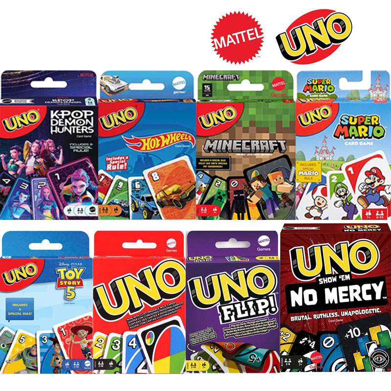 Mattel Games UNO Flip! Cartes  - Board Game Monopoly avis et prix