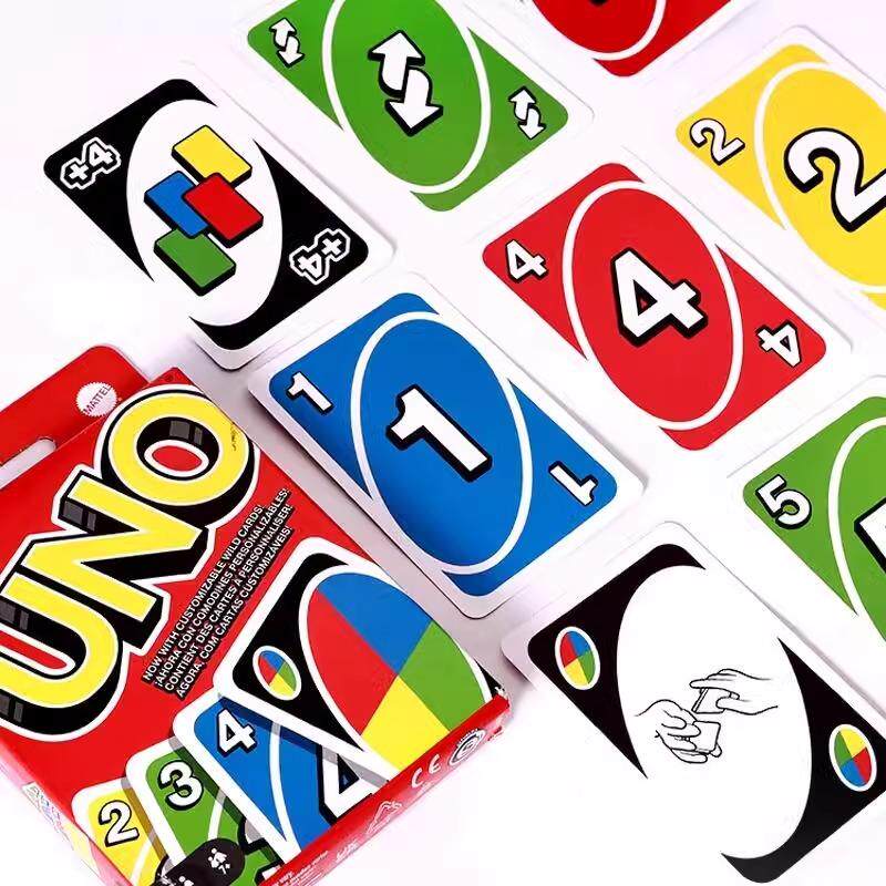 Mattel Games UNO Flip! Cartes  - Board Game Monopoly avis et prix