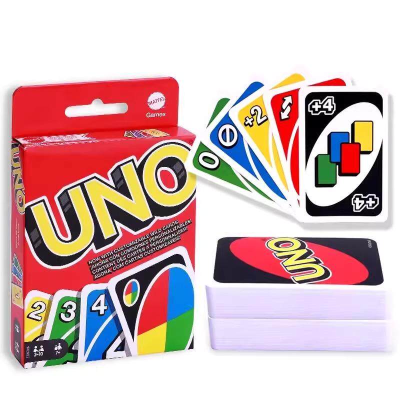Mattel Games UNO Flip! Cartes  - Board Game Monopoly avis et prix
