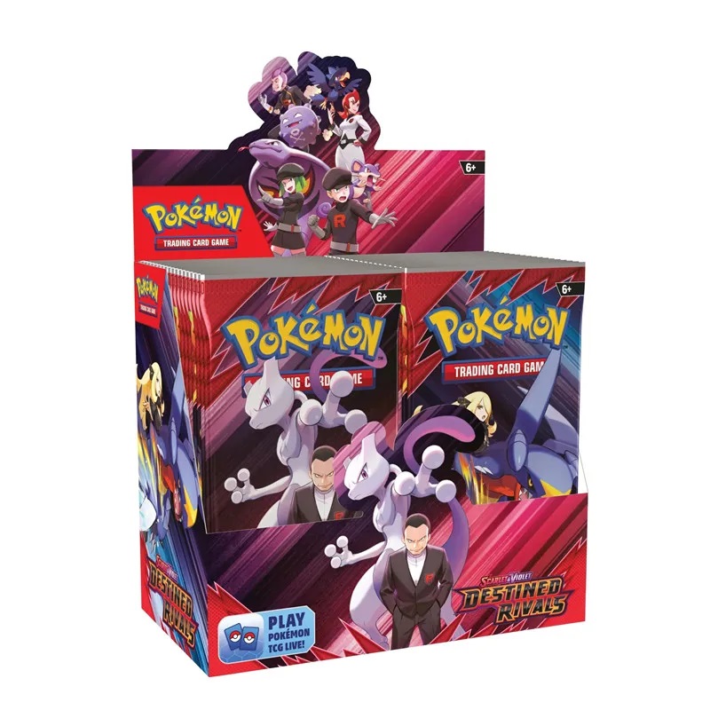 360 cartes Pokémon MEGA Lucari - Board Game Eleven avis et prix