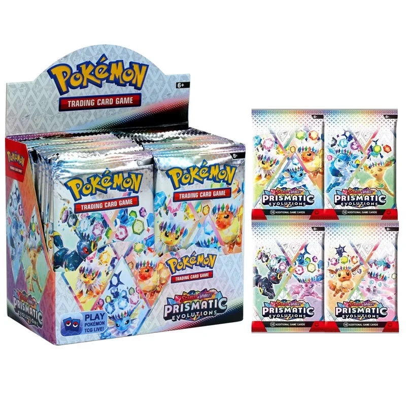 360 cartes Pokémon MEGA Lucari - Board Game Eleven avis et prix