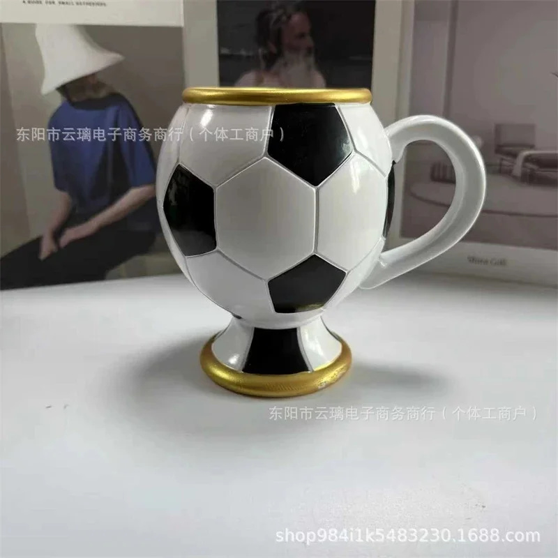 Tasse à café de football en ré - Board Game Football avis et prix