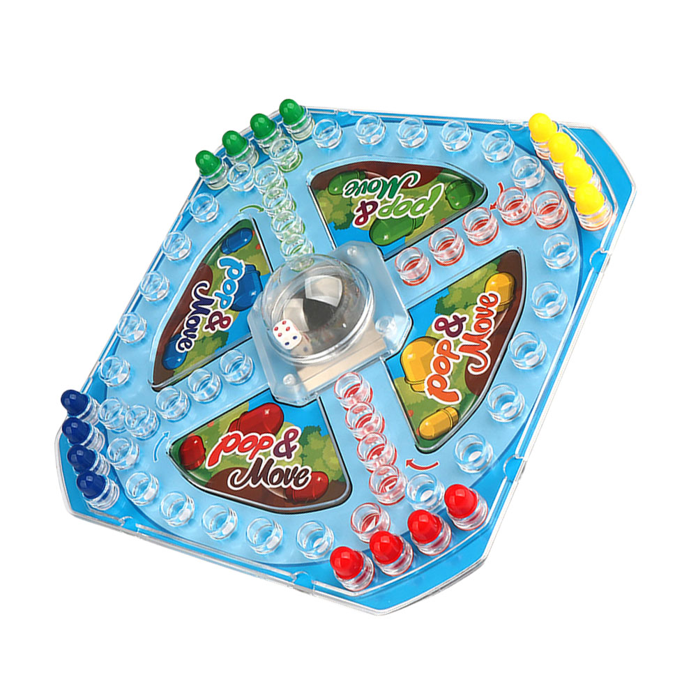 Jeux de société pour plusieurs - Board Game Family avis et prix
