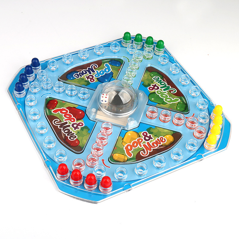 Jeux de société pour plusieurs - Board Game Family avis et prix