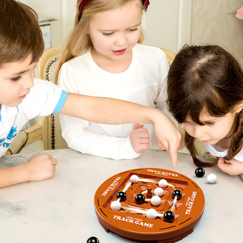 Jeu d'échecs amusant, plateau  - Board Game Family avis et prix