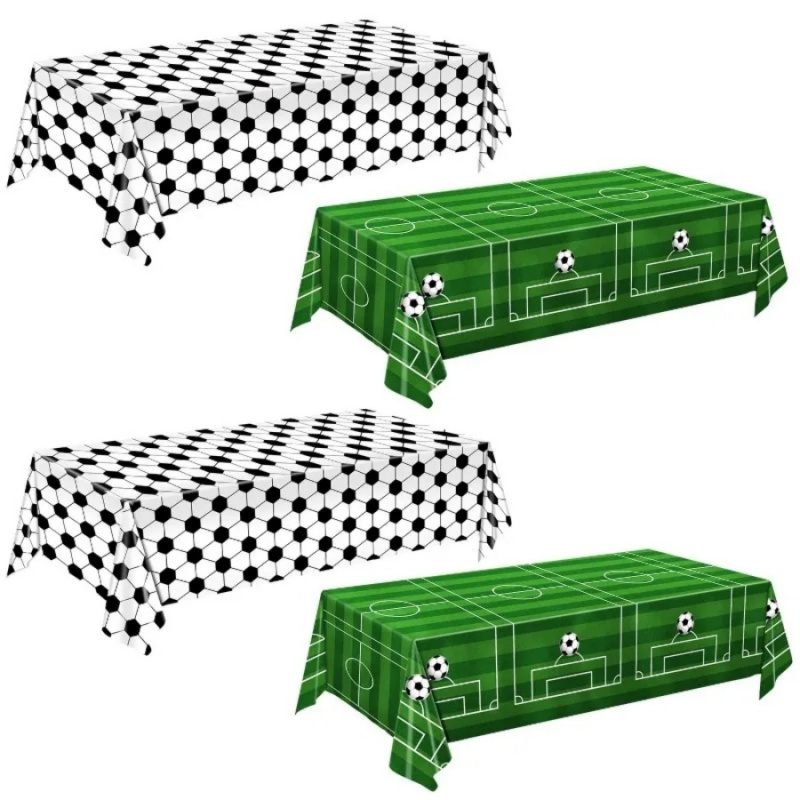 Nappe jetable en plastique imp - Board Game Football avis et prix