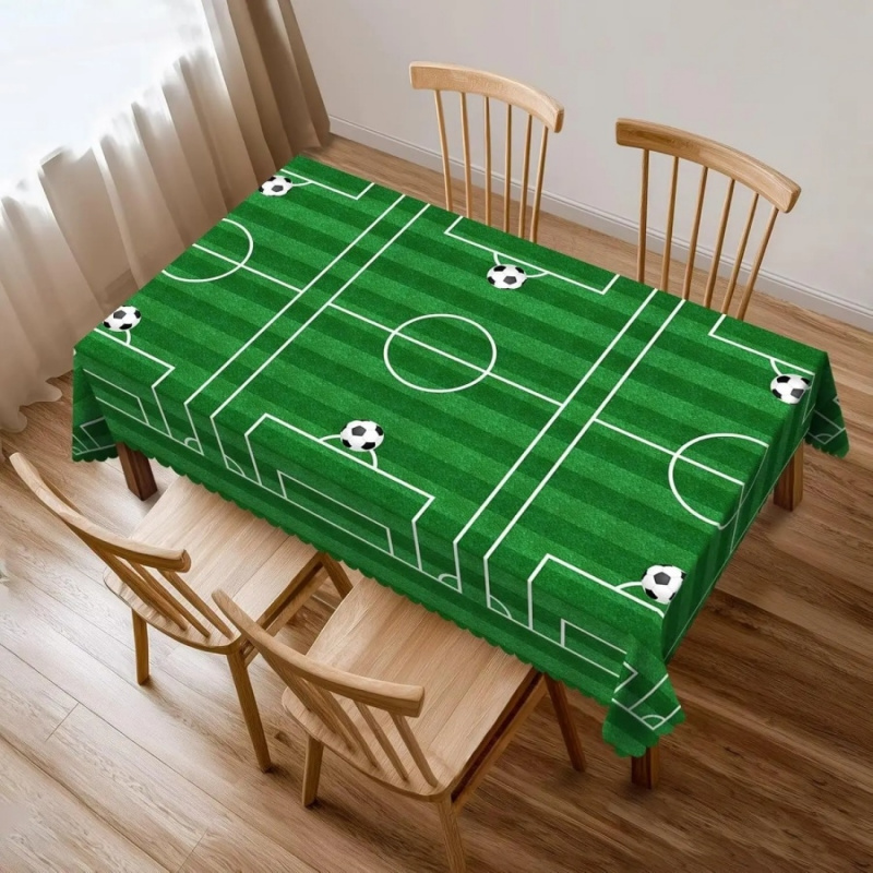 Nappe jetable en plastique imp - Board Game Football avis et prix