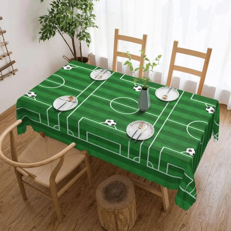 Nappe jetable en plastique imp - Board Game Football avis et prix