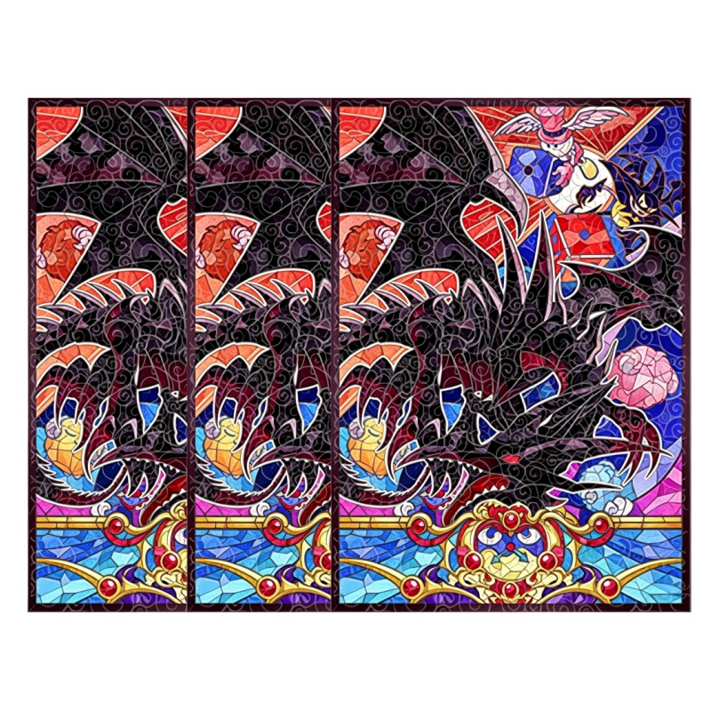 50 pièces/ensemble Yu-Gi-Oh! B - Board Game Master avis et prix
