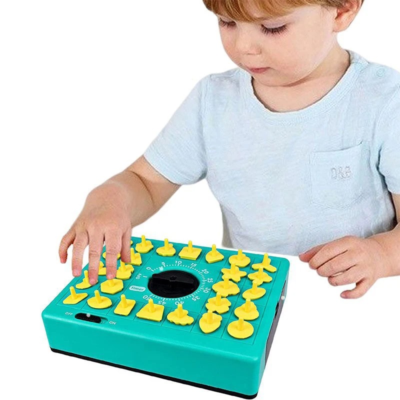 Jeu de table éducatif pour enf - Board Game Family avis et prix
