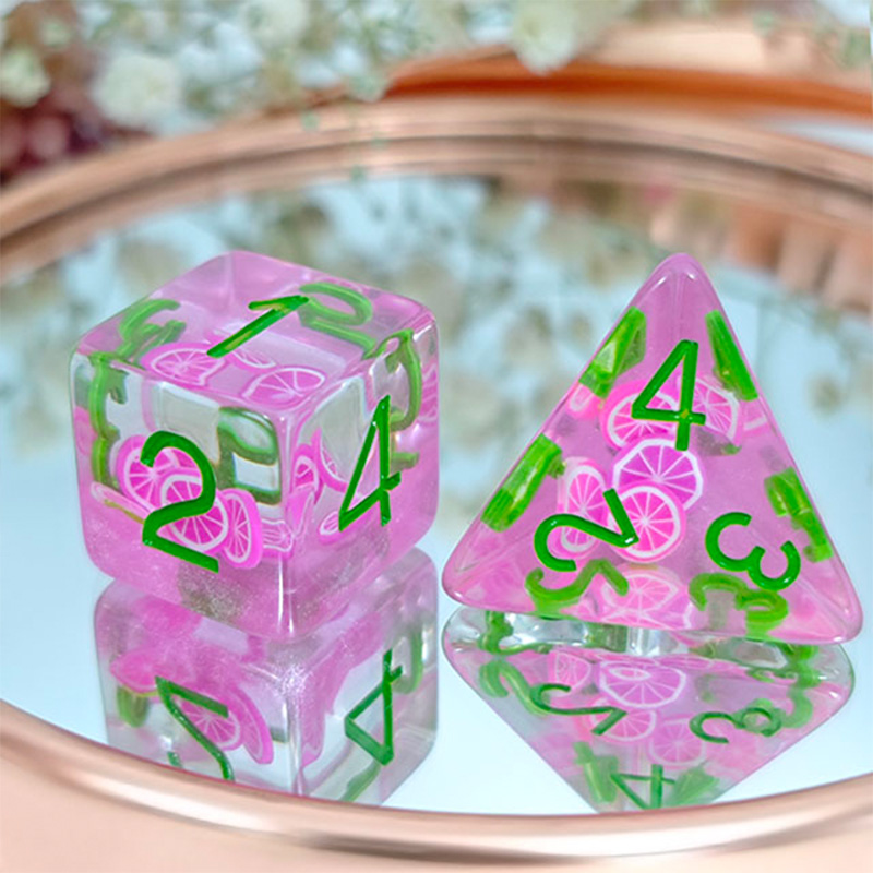 Dés numériques pour jeux de so - Board Game Master avis et prix