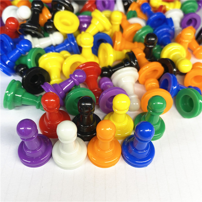 Pièces explorez ecs en plastiq - Board Game Monopoly avis et prix