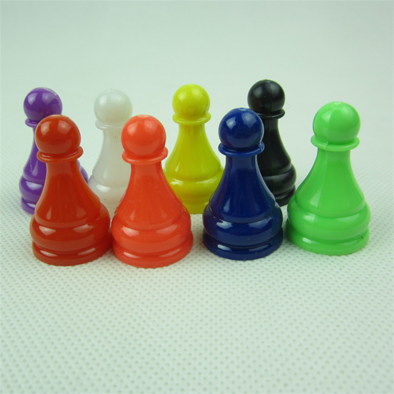 Pièces explorez ecs en plastiq - Board Game Monopoly avis et prix