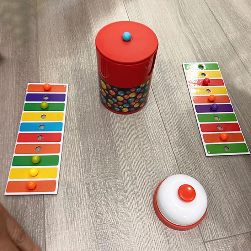 Machine de tirage au sort manu - Board Game Master avis et prix
