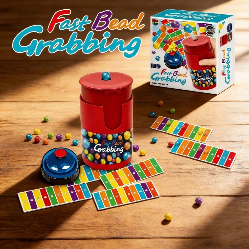 Machine de tirage au sort manu - Board Game Master avis et prix