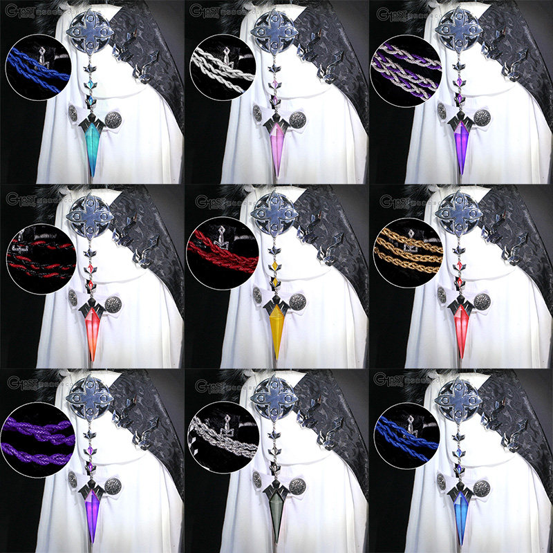 Accessoires de cosplay Pantalo - Board Game Eleven avis et prix