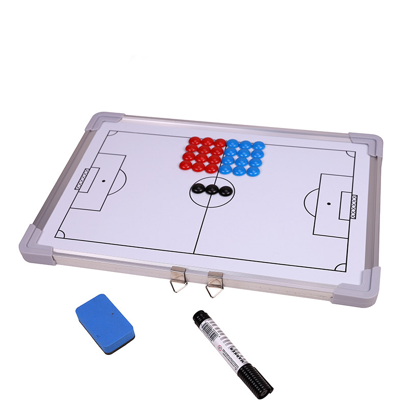 Plaque magnétique tactique pou - Board Game Football avis et prix