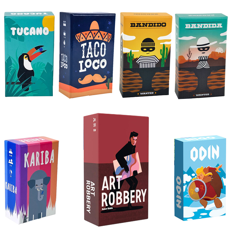 Jeux de société populaires, je - Board Game Yahtzee avis et prix