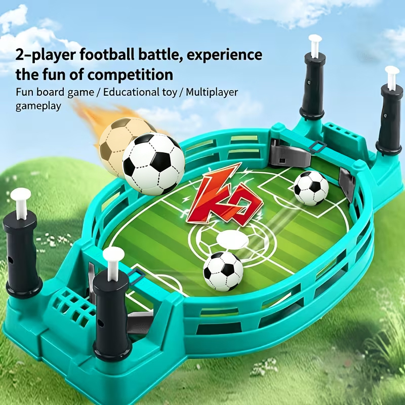 Jeu de football de table pour  - Board Game Football avis et prix