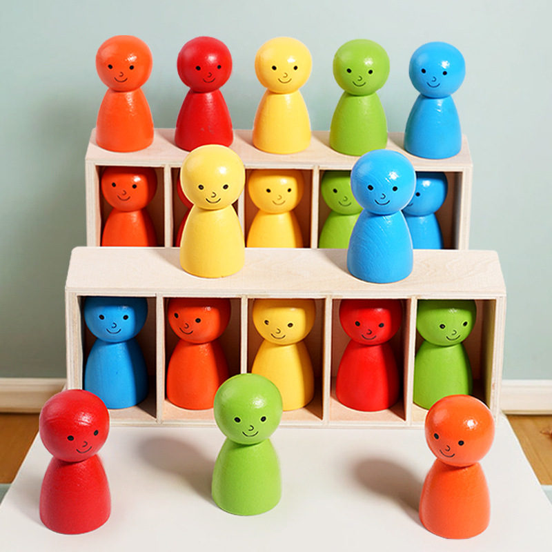 Jeu de devinettes de couleurs  - Board Game Master avis et prix