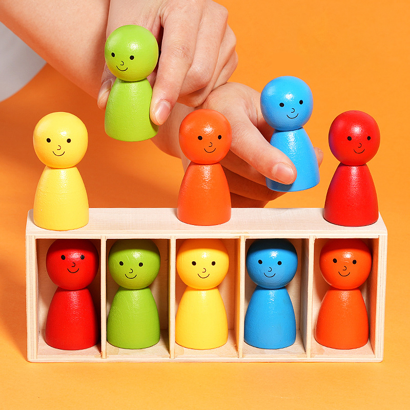 Jeu de devinettes de couleurs  - Board Game Master avis et prix