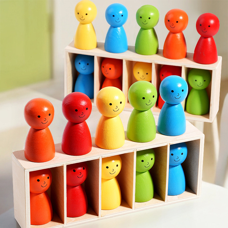Jeu de devinettes de couleurs  - Board Game Master avis et prix