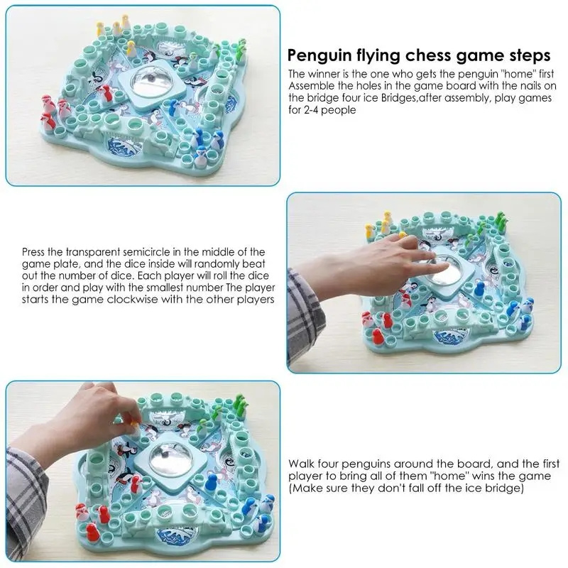 PenEcolFlying-Jeux de société  - Board Game Master avis et prix