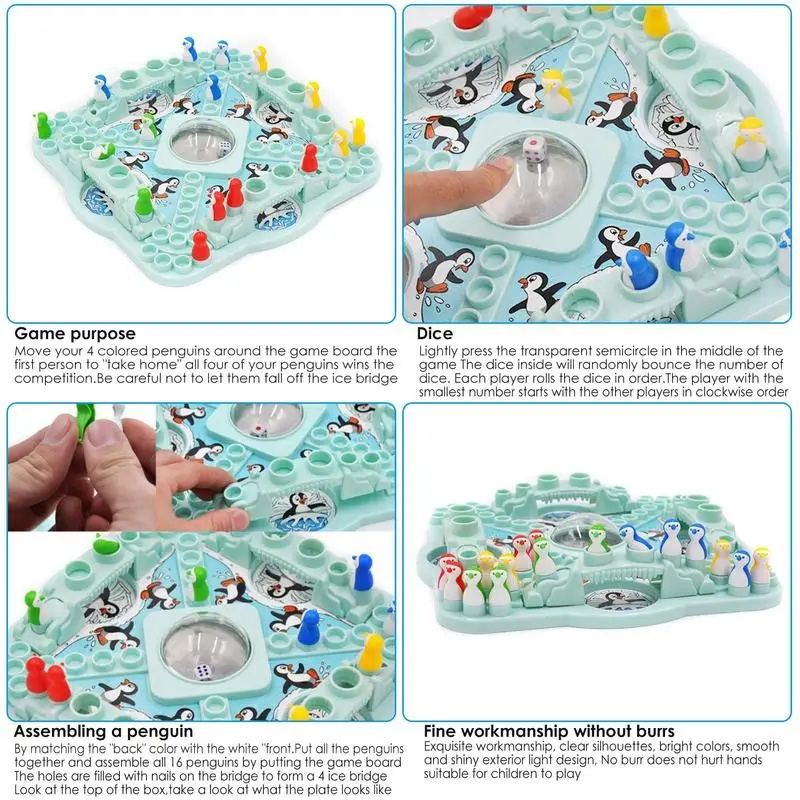 PenEcolFlying-Jeux de société  - Board Game Master avis et prix