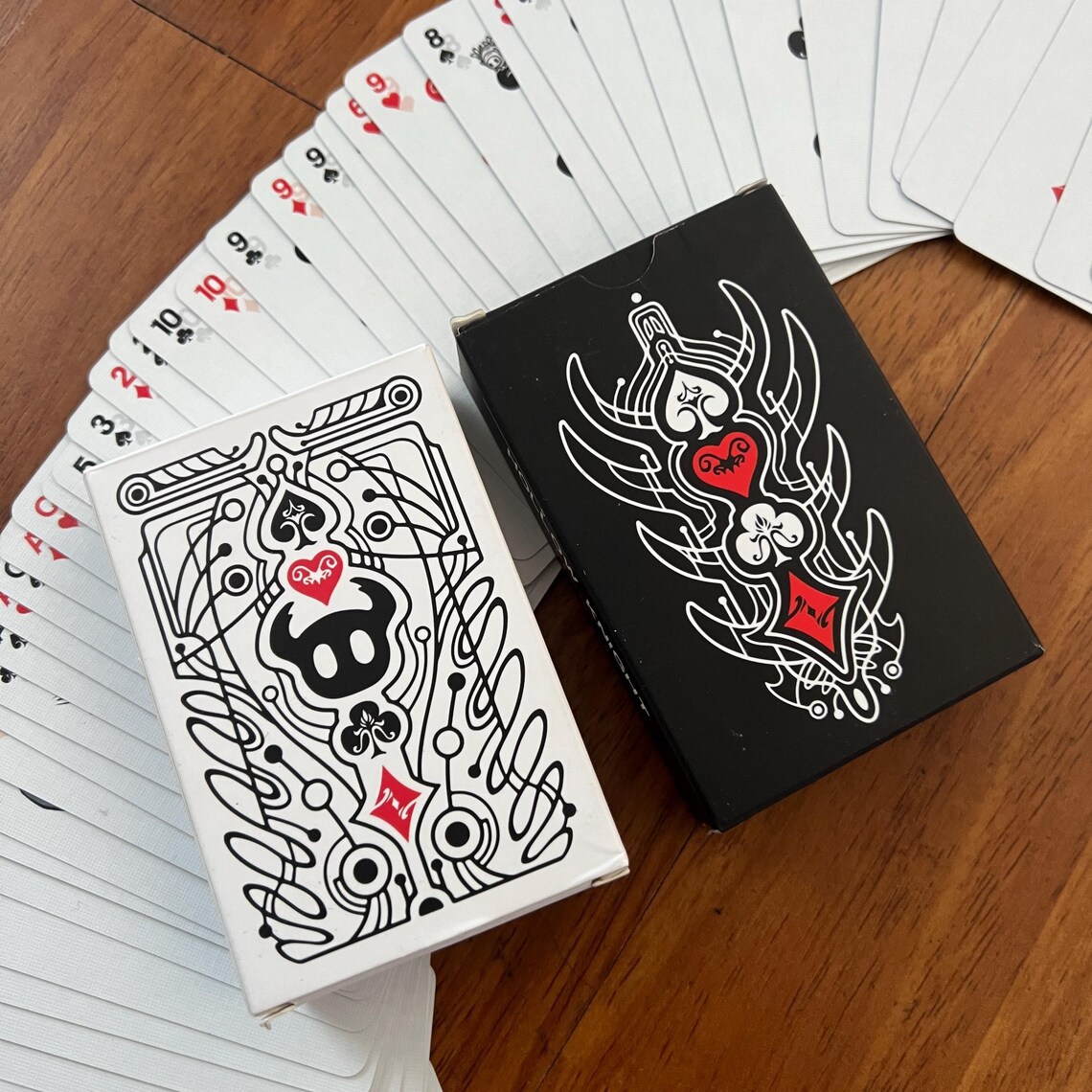 Hollow Knight – jeu de cartes  - Board Game Card avis et prix