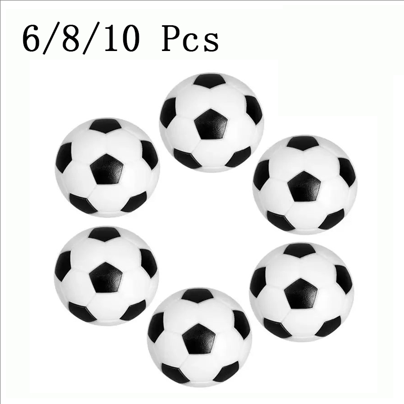 Balles de baby-foot miniatures - Board Game Football avis et prix